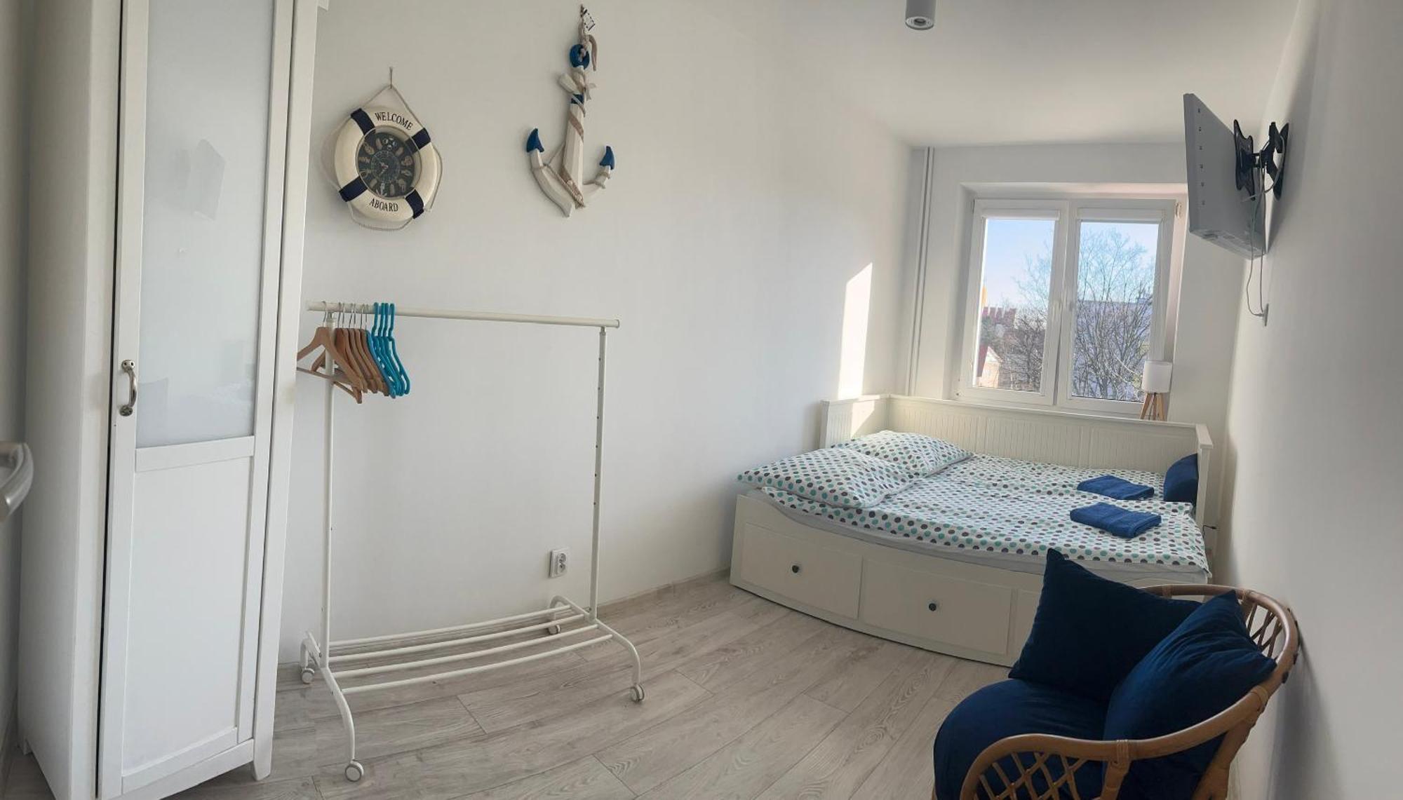 Apartamento Molo Hacienda *