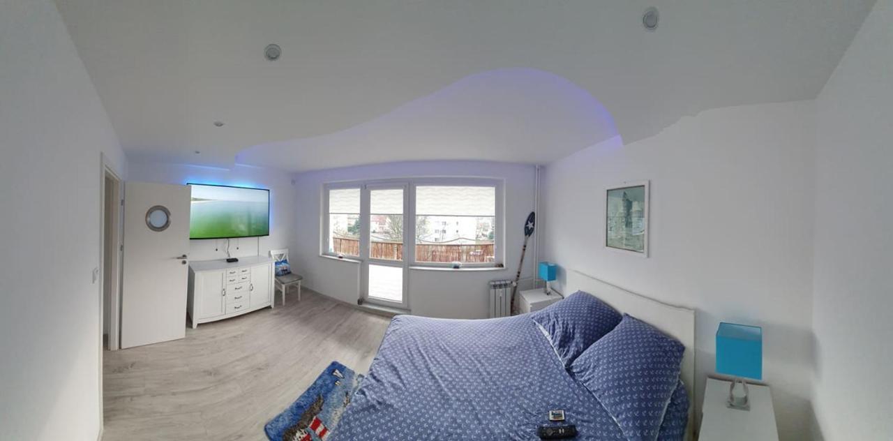 Apartamento Molo Hacienda Gdansk